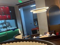 -蜀九香火锅(彩虹店)