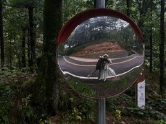 -洛阳白云山景区