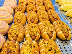 -LELECHA乐乐茶(新街口大洋店)