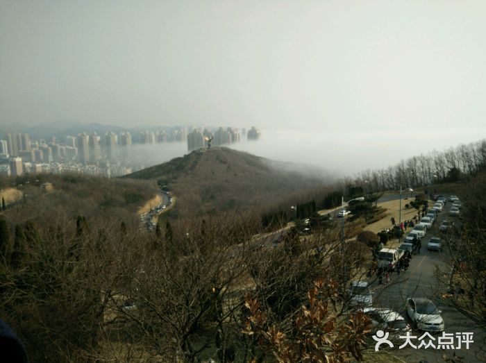童牛岭风景区android_upload_pic图片