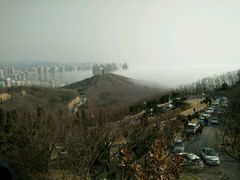 android_upload_pic-童牛岭风景区