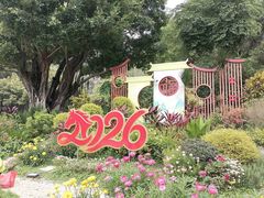 -金鸡山公园
