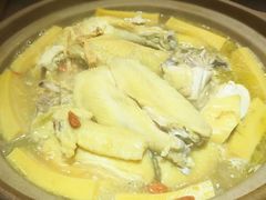 -汀小府·福建客家菜(鼓山沃尔玛店)