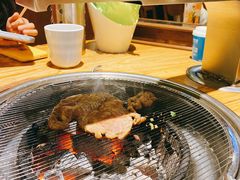 -牛炙烤肉(车公庙店)