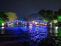-桂林两江四湖景区