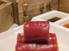 -蘩楼(华强北总店)