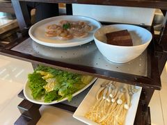 -皇城老妈川味火锅·大连海鲜火锅(港湾店)