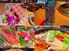 -吉秋田鲜和牛烧肉·肉档自选