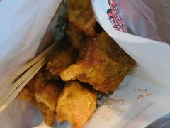 -傅强排骨(成都总店)
