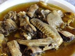 颜氏鸭露-颜氏牛肉馆