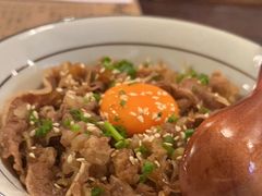 -哥哥の深夜食堂(红松东路店)