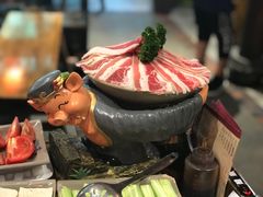 -重庆渝达老火锅(春熙路店)