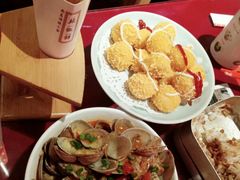 -味福记·本地特色菜(八一万达广场店)