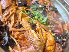 -阿毛饭店首店·宁波老字号(文化广场店)