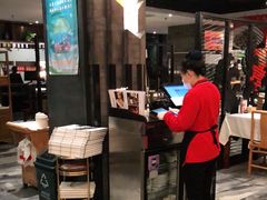 -辣婆婆(航天桥店)