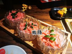 -九鼎轩脆毛肚火锅(三钢里店)