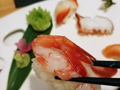 -千叶寿司创意融合料理(水韵城店)