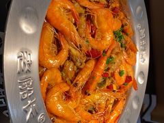 -老船长肉蟹煲(华强北茂业店)