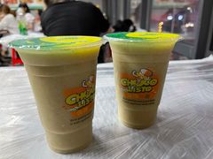 绿豆沙-小民大排档(光谷店)