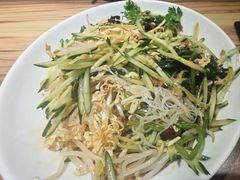 -九转小磨·非遗东北菜(万达广场店)