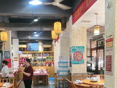 -好帮厨·下饭浏阳菜·坚持现炒(月湖店)
