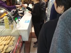 -蔡先生(双阳路店)