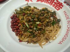 -万利记·长沙粉面小吃(京基水贝店)