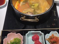 -匠和风精致料理(莆田财富中心店)