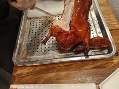 -鸭匠食府·挂炉烤鸭·新京菜(阜成路店)