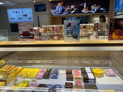 -好利来(奥林匹克购物广场店)