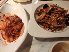 -七八冷面·延边朝鲜族美食(圣熙八号店)