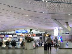 -麦当劳(深圳北站高铁店)