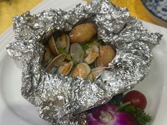 -龙图阁海鲜饭店