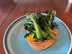 -王府井文华东方酒店-紫膳餐厅