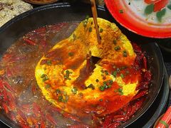 -四小区火锅·巷子里的重庆火锅(花照壁店)