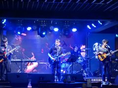 -月亮瓦肆音乐酒吧(环山路店)