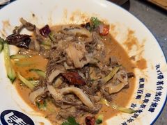 -羊来顺冰煮鲜羊 铁锅烀羊肉(中央大街店)