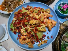 -尚一汤·粤菜海鲜(环球港店)