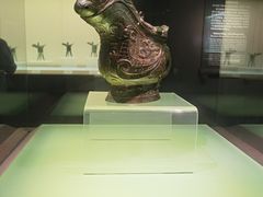 -上海博物馆(人民广场馆)