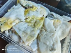 石磨香菇瘦肉肠-洲仔石磨肠粉(情侣中路店)