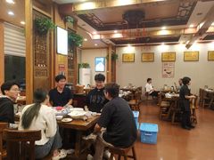 -老雒阳面馆·水席(定鼎门店)