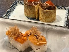 -大雄寿司(中华广场店)