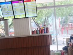 -马路桥姜汤面(江城大楼店)