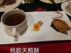-外高桥喜来登酒店采悦轩