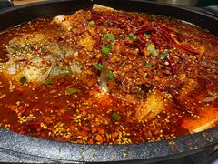 -叁宝烤肉• 西安烧烤(凤城十二路店)