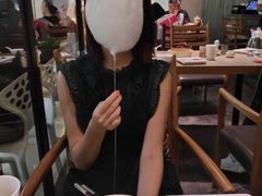 大堂-小大董·烤鸭(凤凰汇店)