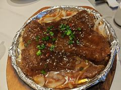 -凯鸽酒楼(大同振兴街店)