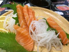 -Sushi Love 创意寿司(丽影广场店)