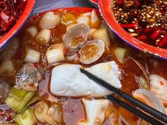 -拈一筷子·宜宾江湖菜(十一街店)