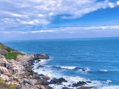 -三亚蜈支洲岛旅游区